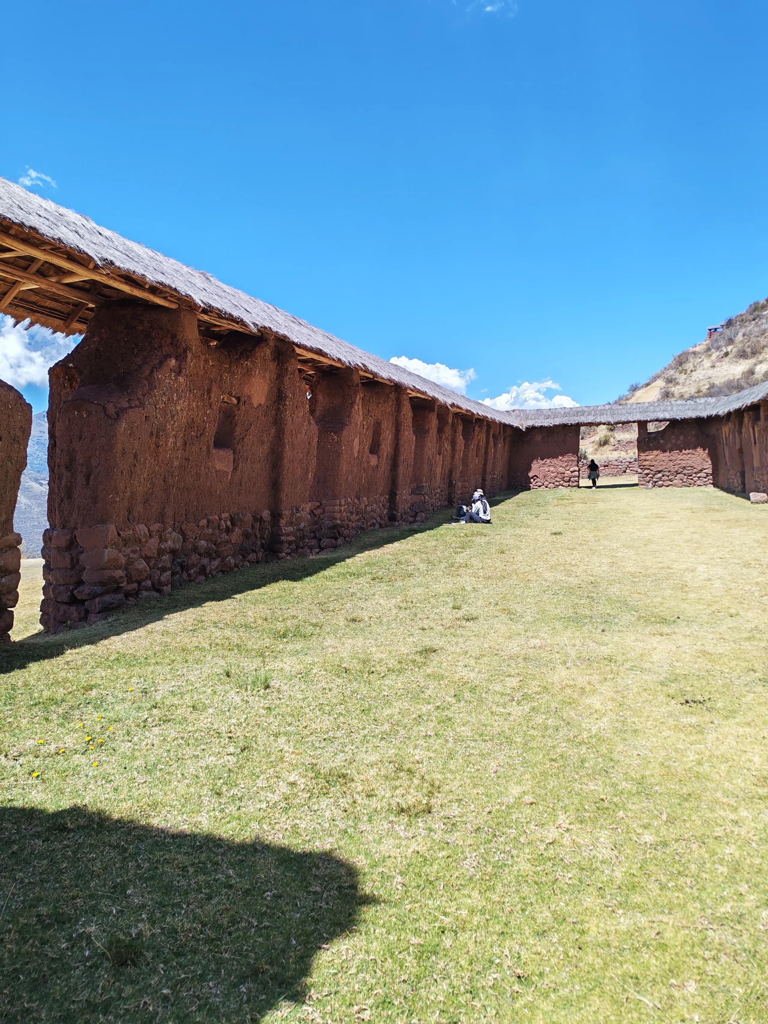 Huchuy Qosqo Full Day 3