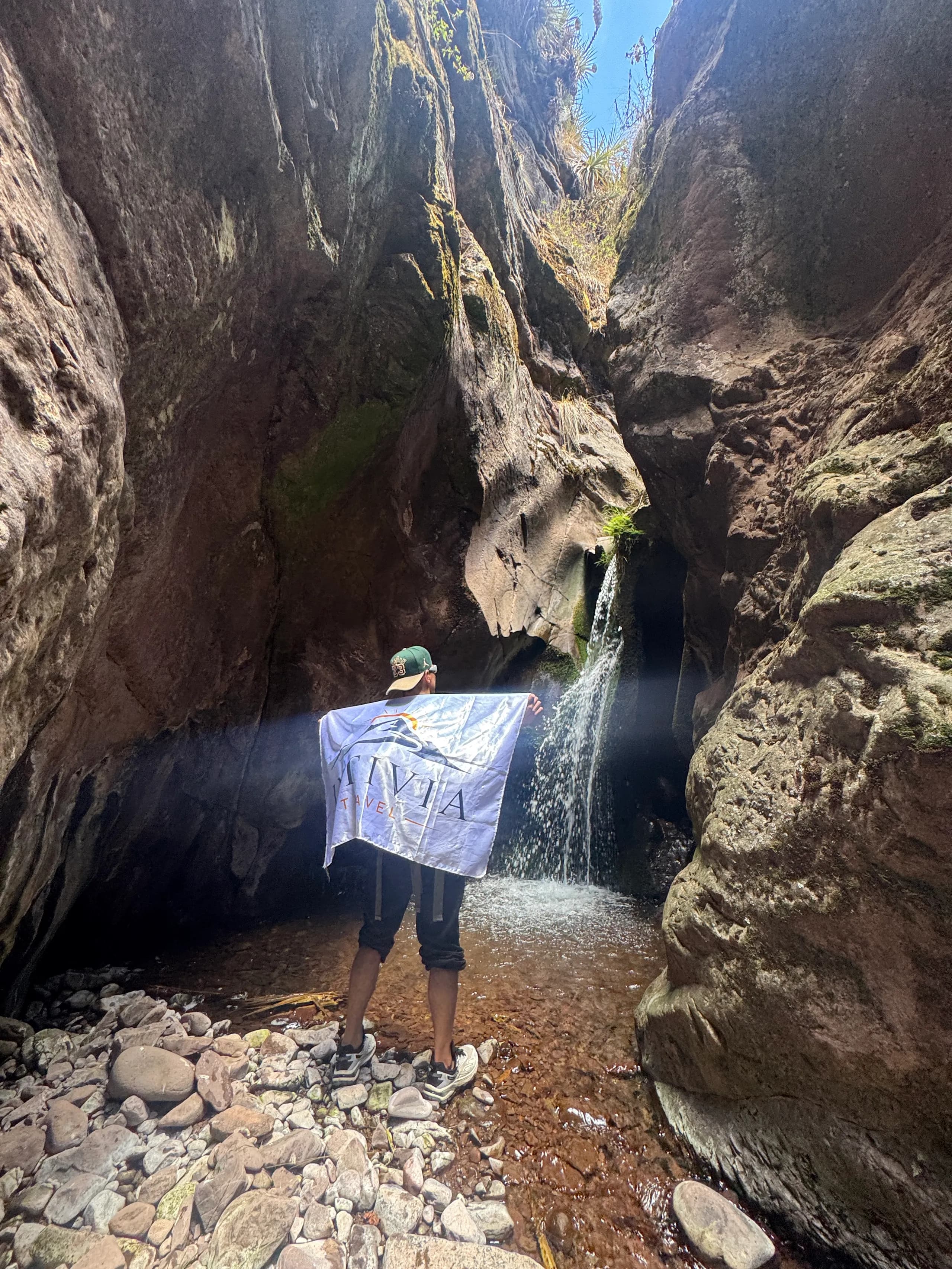 Huchuy Qosqo Full Day 4